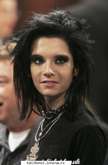 Bill Kaulitz - Nume Kaulitz Data nasterii: (fecioara) Locul - Bill Kaulitz