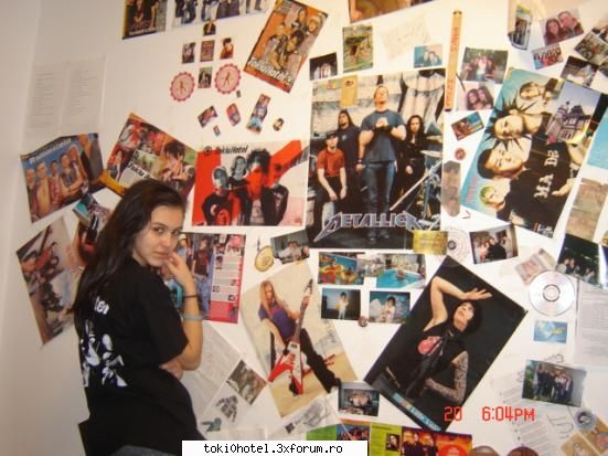 c muzika asc in afara de th - Shtiu k majoritatea sunteti mare fane th ..si k - Muzica