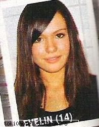 girlfriends or ex-girlfriends - Evelin...presupusa`fosta "ubita" a - Pics with girlfriends or ex-girlfriends