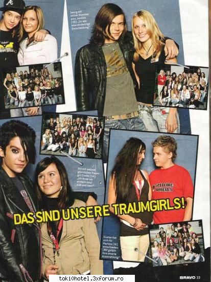 girlfriends or ex-girlfriends - evelin a fost cu bill.. el kiar a - Pics with girlfriends or ex-girlfriends