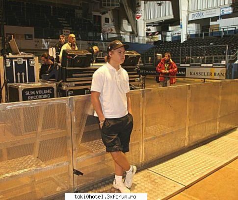 gustav cool