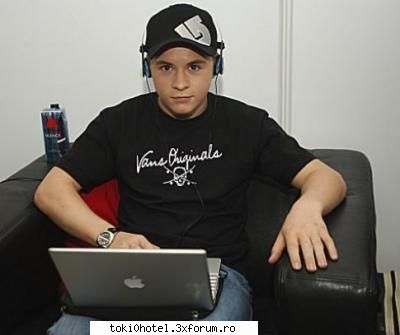 gustav schafer bne totu`se termina