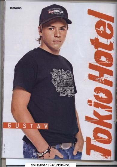 postere gustav