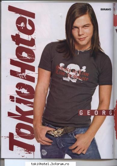 postere georg