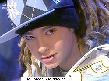 tom kaulitz prea tare`