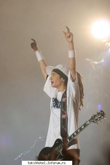 tom kaulitz cumnatelu meu