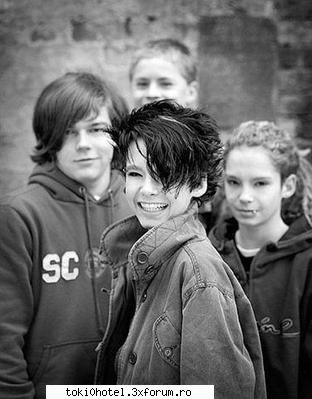 poze cu devilish - poze cu tokio hotel..p cand se numeau devilish :P - Devilish